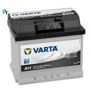 Varta BLACK dynamic 41 Ah